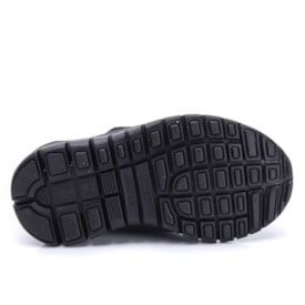 Tênis Masculino Infantil Novo Pé Baby Flex 10001283 M