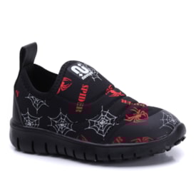 Tênis Masculino Infantil Novo Pé Baby Flex 10001283 M