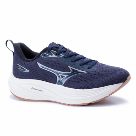 Tênis Masculino Mizuno Enigma 3 101144144 M