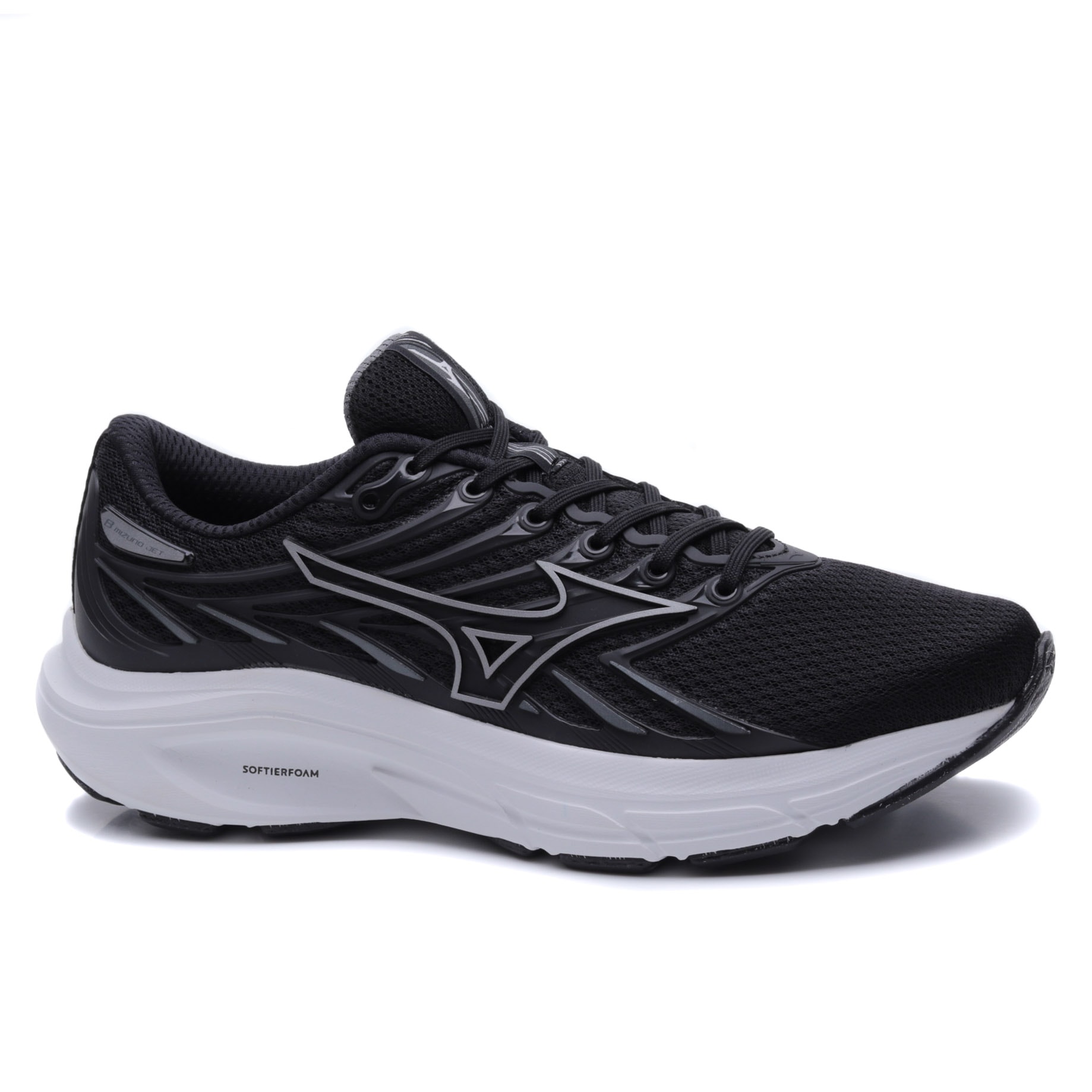 Tênis Masculino Mizuno Jet 8 101043043 M - Andaraki