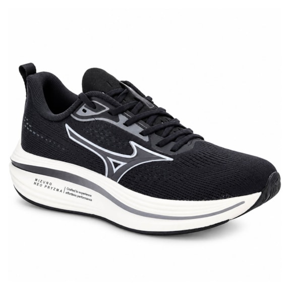 Tênis Masculino Mizuno Neo Pryzma 101168168 M