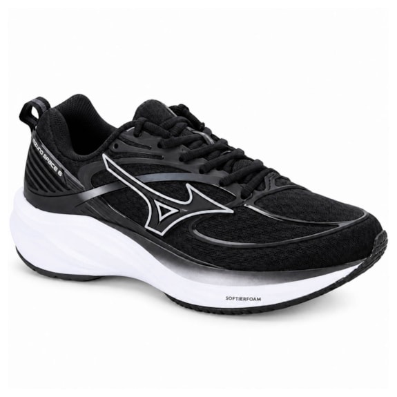 Tênis Masculino Mizuno Space 6 101146146 M