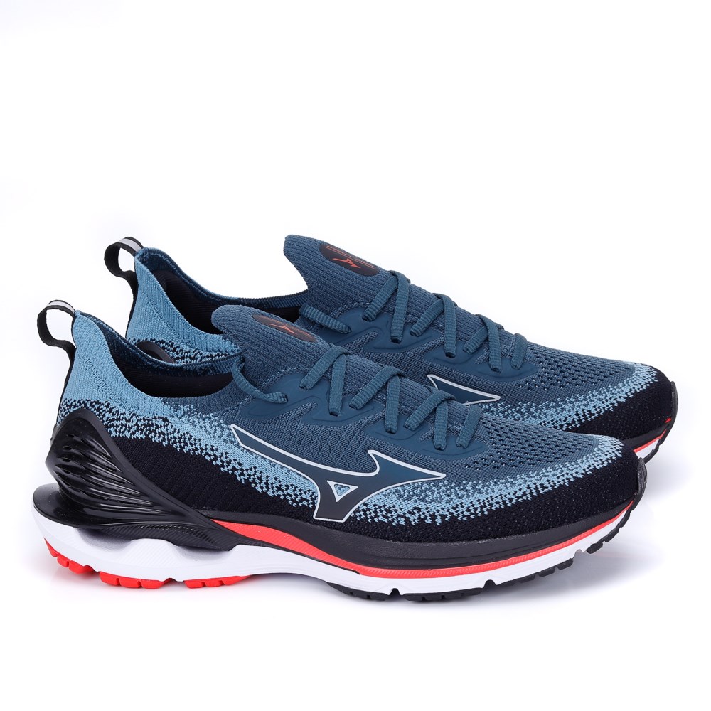 Mizuno 2024 wave laser