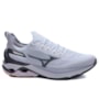 Tênis Masculino Mizuno Wave Mirai 7 101012012 M
