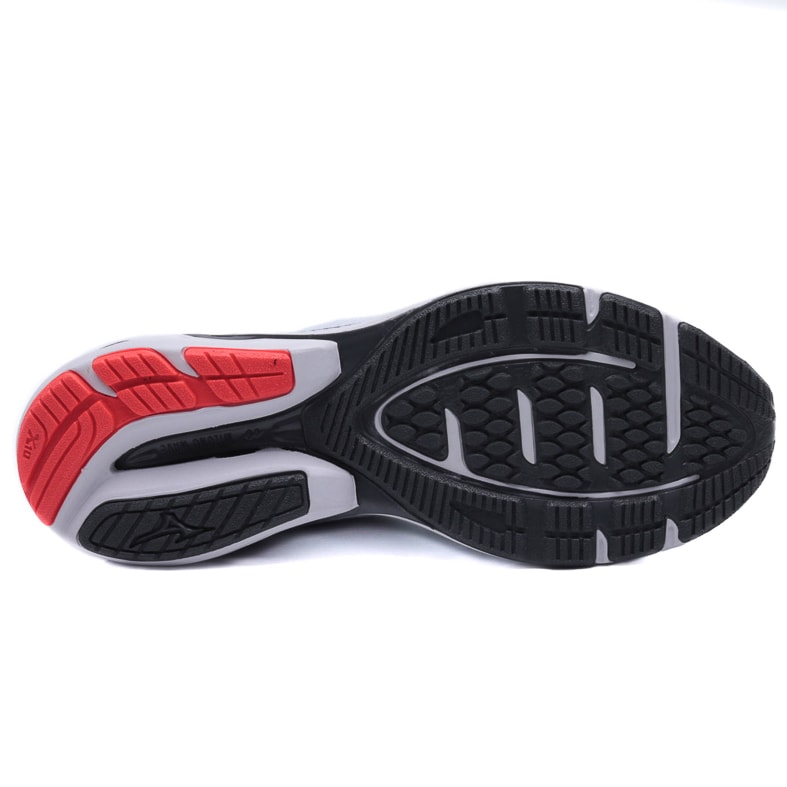 Tênis Masculino Space 4 Mizuno 101088088 M - Andaraki