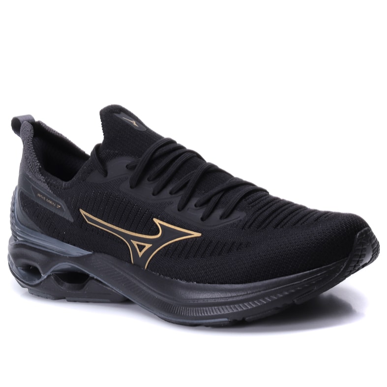 Tênis Masculino Wave Zest 2 Mizuno 101117117 M - Andaraki