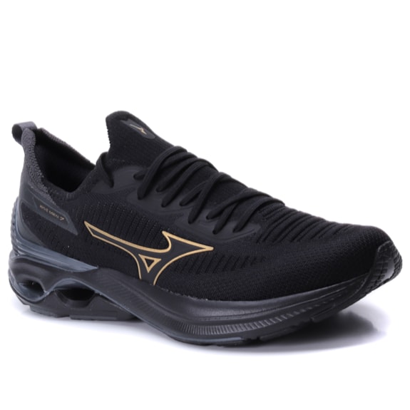 Tênis Masculino Mizuno Wave Mirai 7 101012012 M