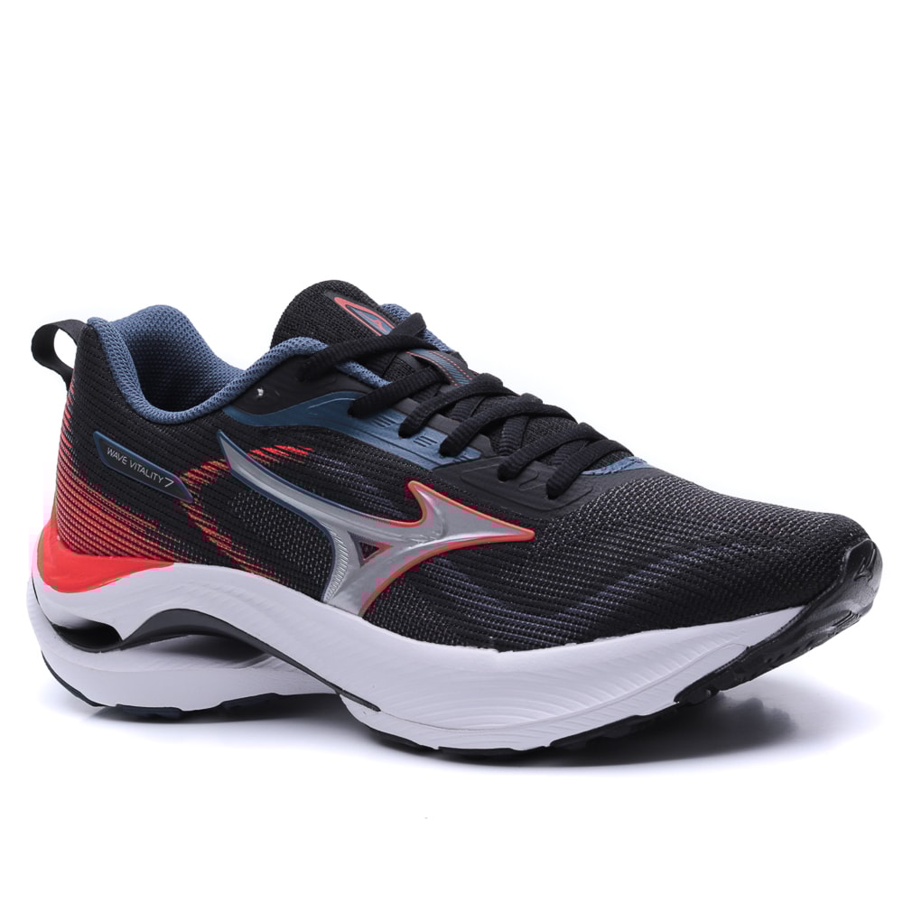 Tênis Masculino Advance RSP Mizuno 101097097 M - Andaraki