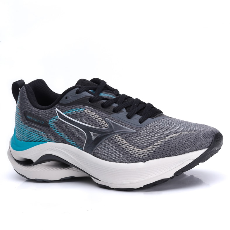 Tênis Masculino Advance RSP Mizuno 101097097 M - Andaraki