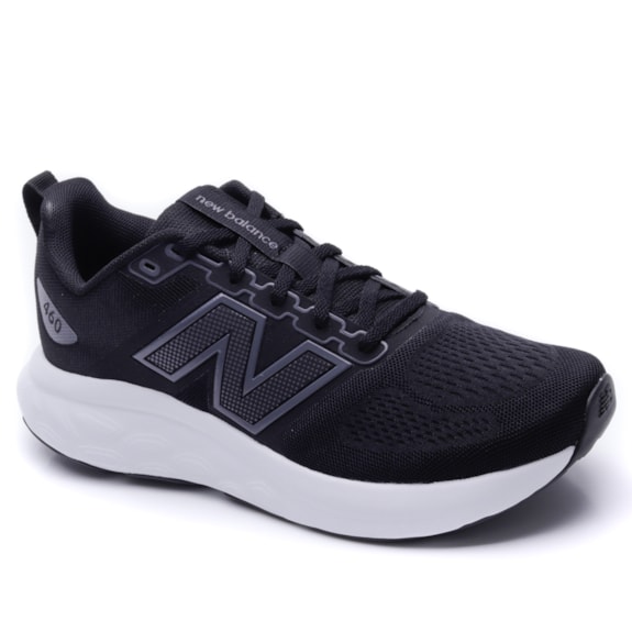 Tênis masculino New Balance 460 V4 M460ZK4 Andaraki