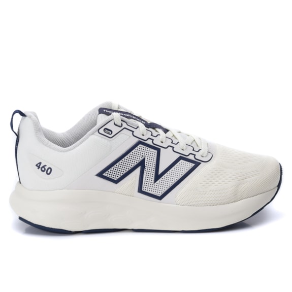 Tênis Masculino New Balance 460 V4 M46ZH4
