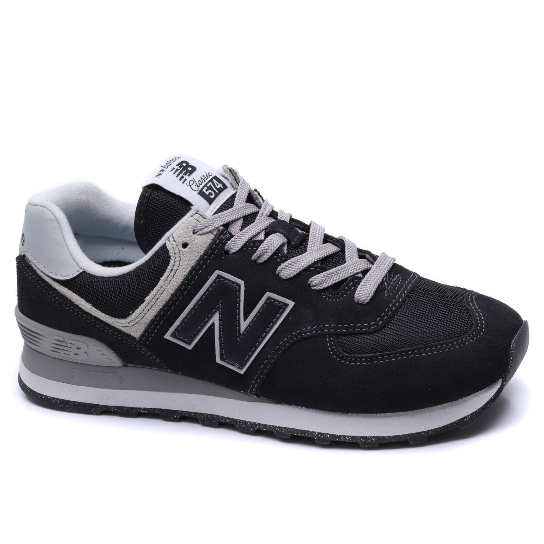 Tênis Masculino New Balance 574 ML574GAB - Andaraki