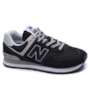 Tênis Masculino New Balance 574 ML574GAB