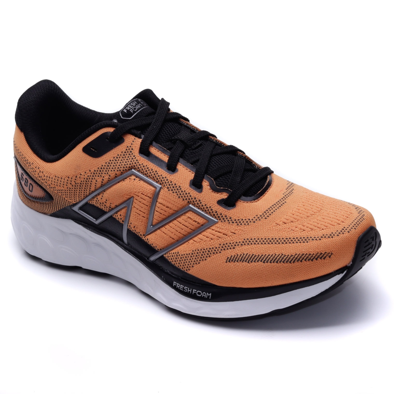 Tênis masculino New Balance 680 V8 M680ZA8 - Andaraki