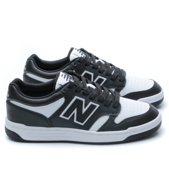 Tênis Masculino New Balance BB480