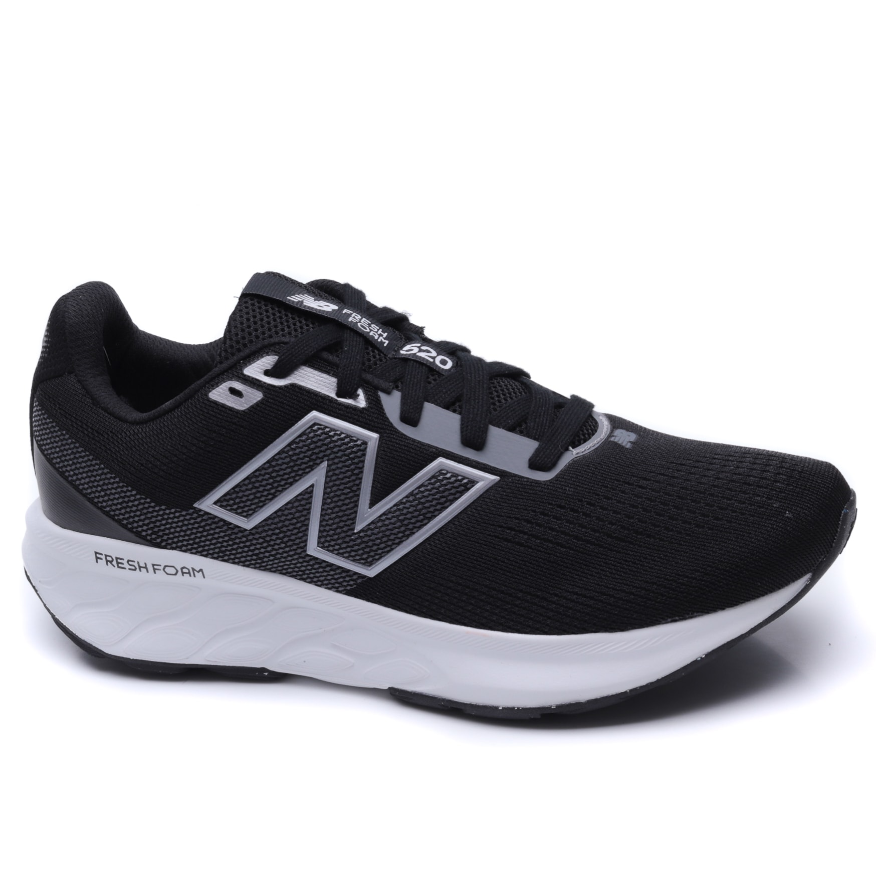 Tênis Masculino New Balance Fresh Foam 520 V9 M520ZK9 - Andaraki