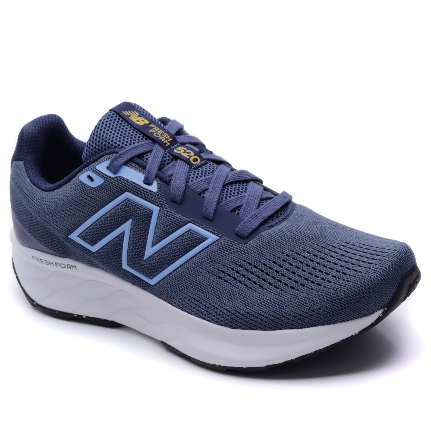 Tênis masculino New Balance Fresh Foam 520v9 M520ZA9 - Andaraki