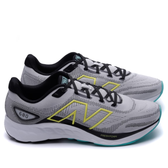 Tênis Masculino New Balance M680