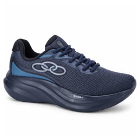 Tênis Masculino Olympikus Flexo 498 M 