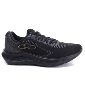 Tênis Masculino Olympikus Index 4 462 M