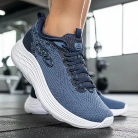 Tênis Masculino Olympikus Index 4 462 M