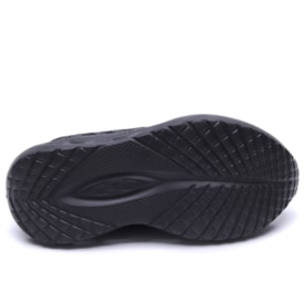 Tênis Masculino Olympikus Pixel 414 MI Preto