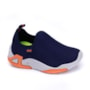 TENIS MASCULINO PLAY SLIP ON INFANTIL KIDY