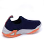 TENIS MASCULINO PLAY SLIP ON INFANTIL KIDY