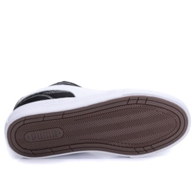 Tênis Masculino Puma Caven Park Vulc 406644-01