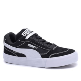 Tênis Masculino Puma Caven Park Vulc 406644-01