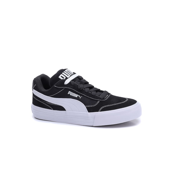 Tênis Masculino Puma Caven Park Vulc 406644-01