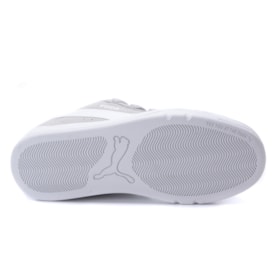 Tênis Masculino Puma Park Lifestyle Easy SD BDP 404228-02