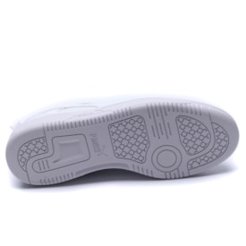 Tênis Masculino Puma Rebound V6 Low BDP 404134-03