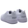 Tênis Masculino Puma Rebound V6 Low BDP 404134-03
