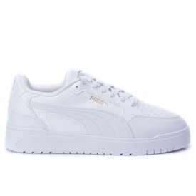 Tênis Masculino Puma Shuffle Downtown 402596-01