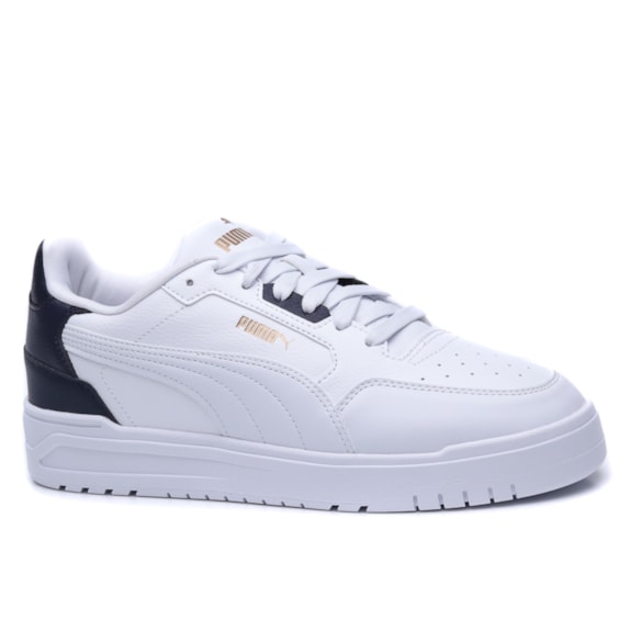 Tênis Masculino Puma Shuffle Downtown 402596-05