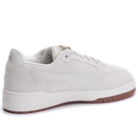 Tênis Masculino Puma Shuffle Downtown SD Camurça 402597-03
