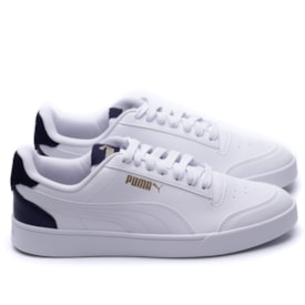 Tênis Masculino Puma Shufle 309668-05