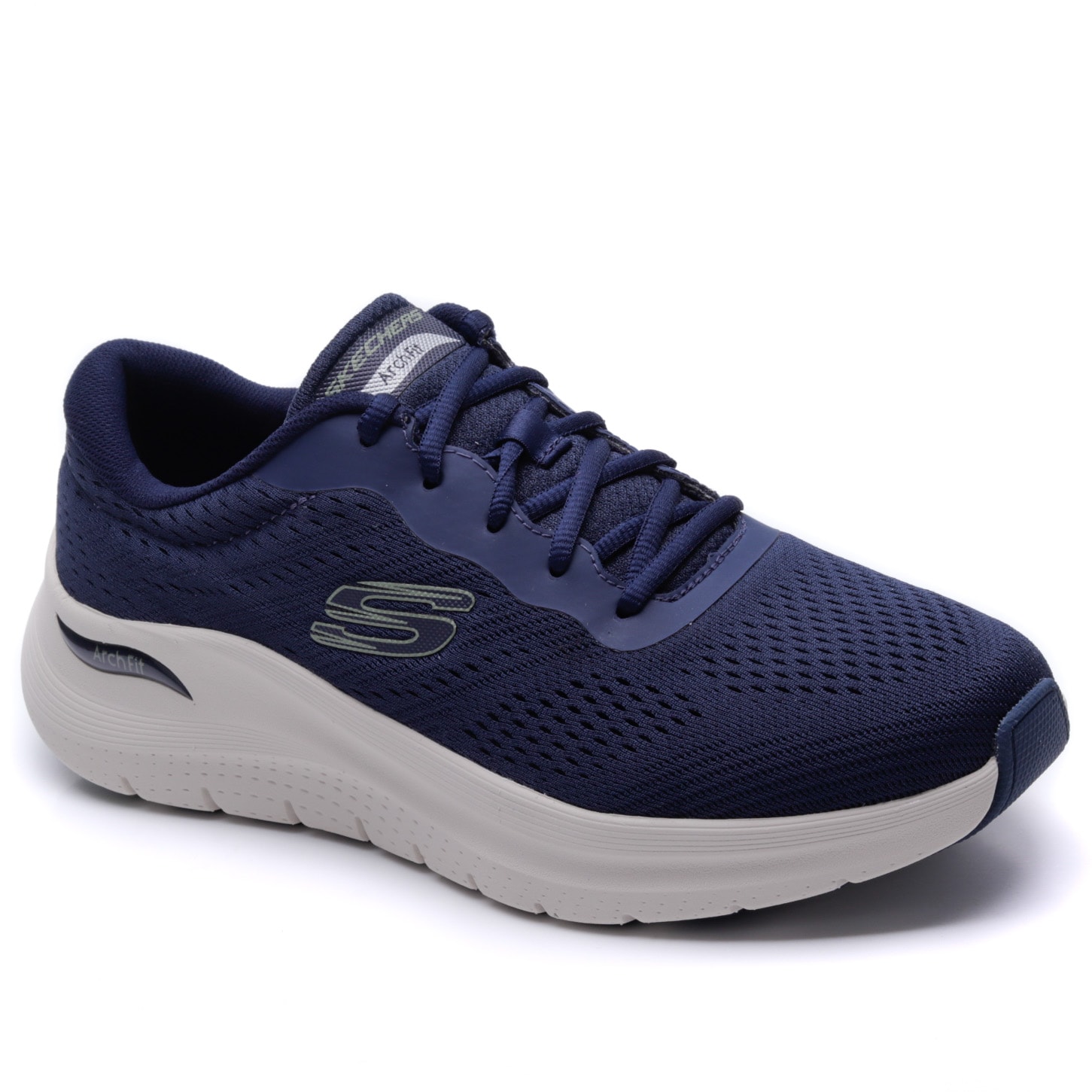 Tênis Masculino Skechers Arch Fit 232040 BR - Andaraki