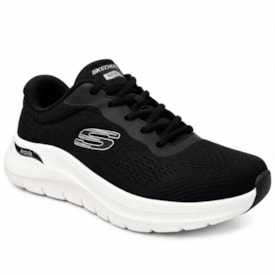 Tênis Masculino Skechers Arch Fit 23700 BR