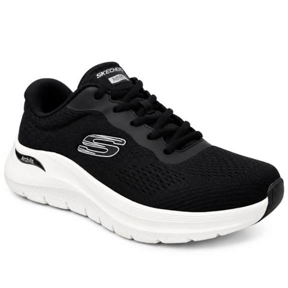 Tênis Masculino Skechers Arch Fit 23700 BR
