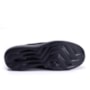 TENIS MASCULINO SKECHERS GO RUN FAST VALOR - PRETO/PRETO