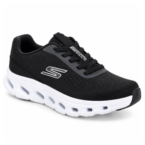 Tênis Masculino Skechers GO WALK Glide-Step 2.0 217020