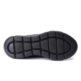 Tênis Masculino Slip On Adrun Moove 9732 M