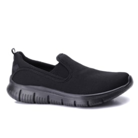 Tênis Masculino Slip On Adrun Moove 9732 M