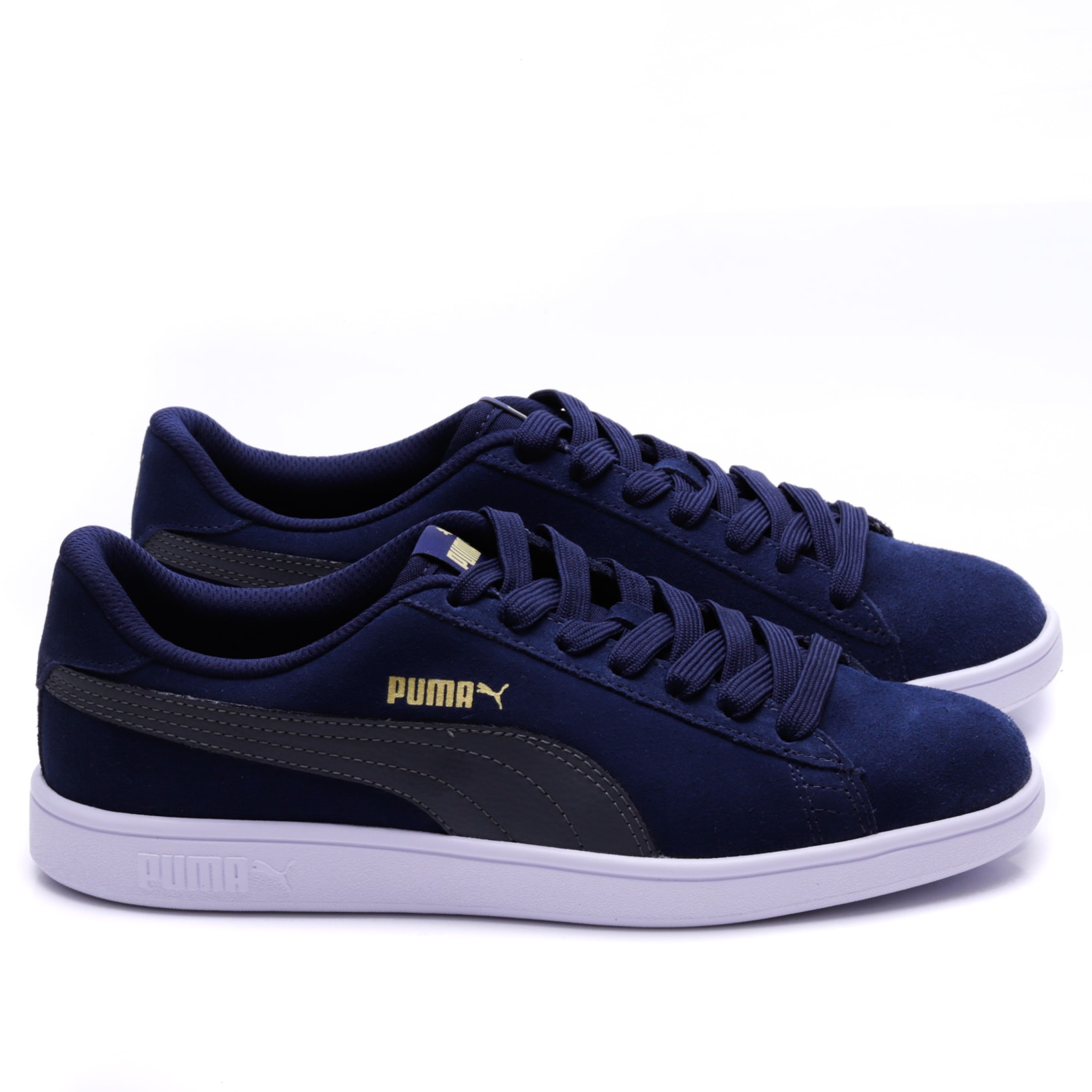 Tenis puma best sale masculino smash