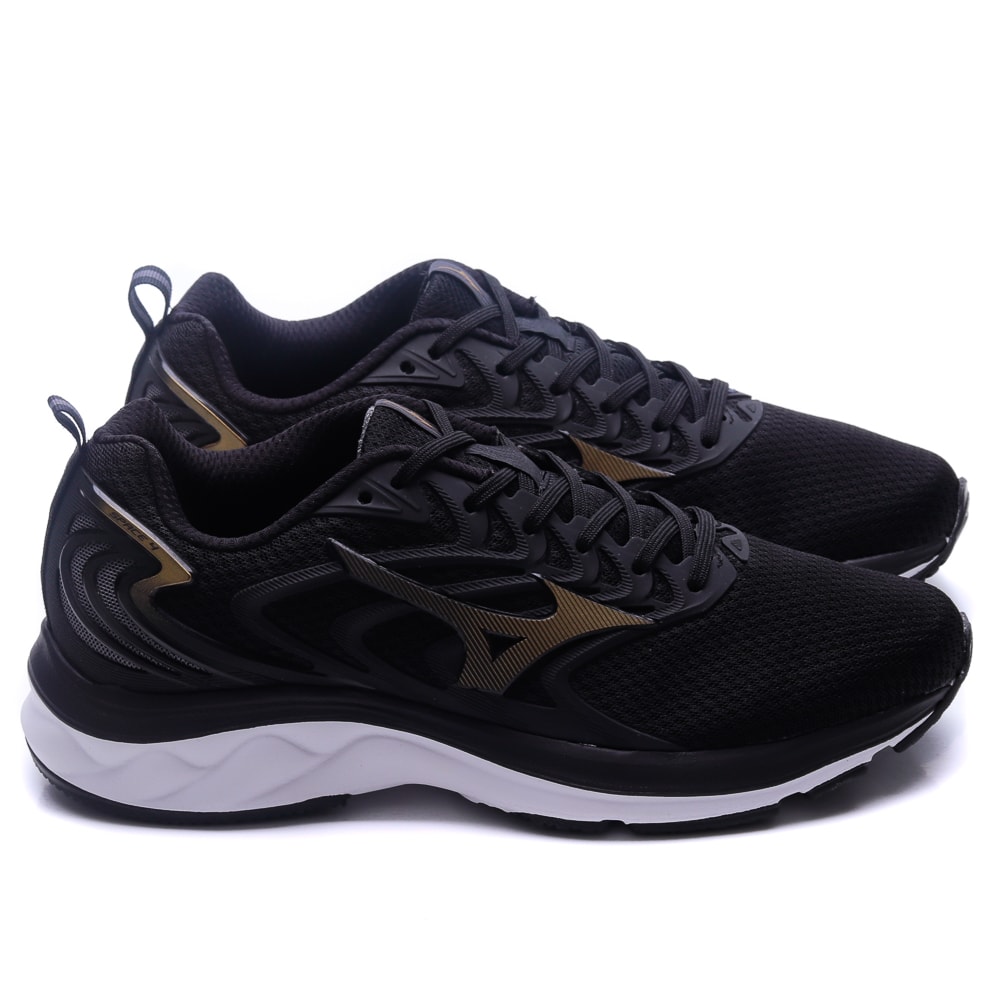 Tênis Masculino Space 4 Mizuno 101088088 M - Andaraki
