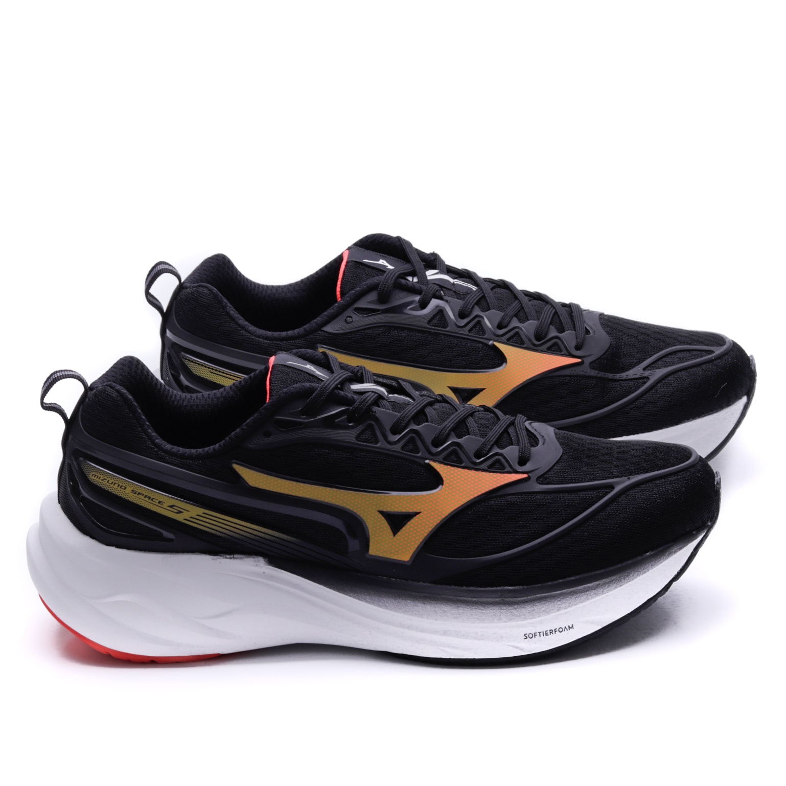 Tênis Masculino Space 5 Mizuno 10103034 - Andaraki