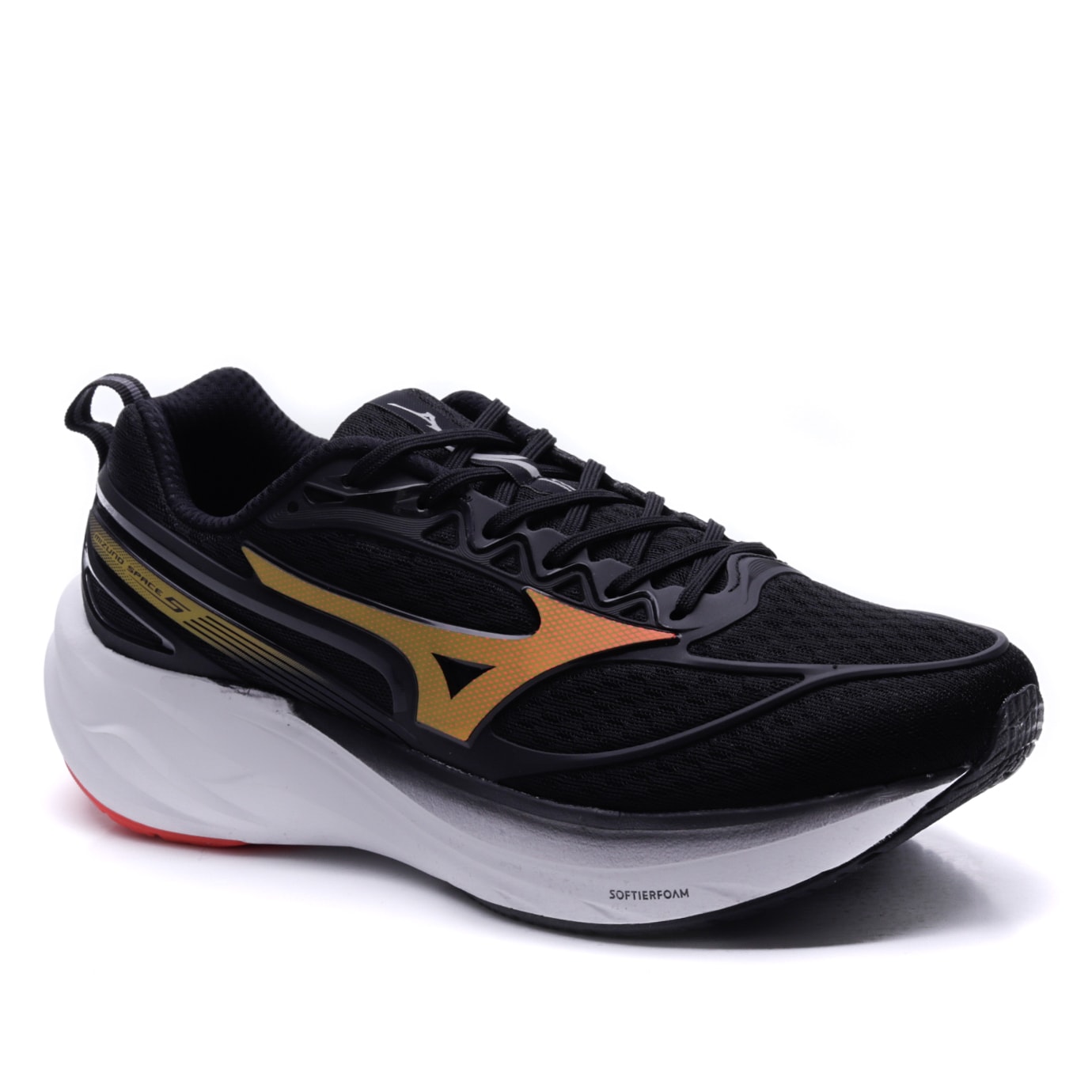 Tênis Masculino Space 5 Mizuno 10103034 - Andaraki