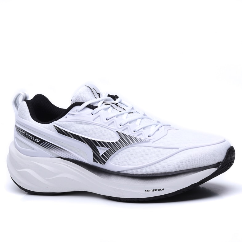 Tênis Masculino Space 5 Mizuno 10103034 - Andaraki